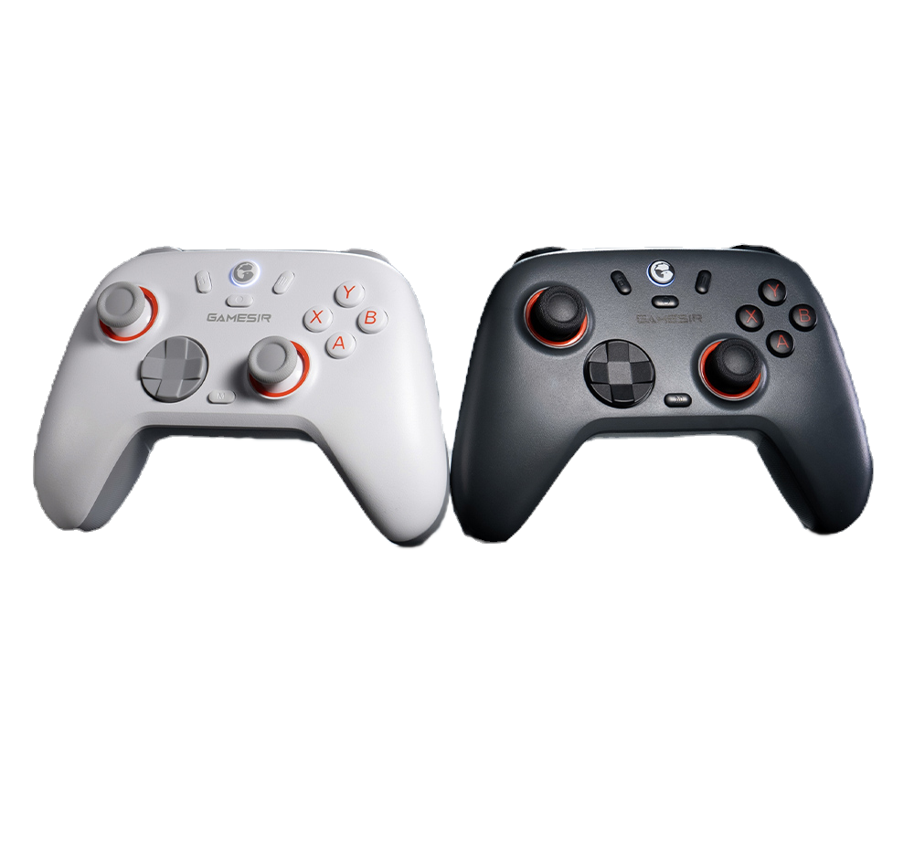 Gamesir Nova 2 Lite Wireless Controller Bluetooth Gamepad with Ultra Low Button
