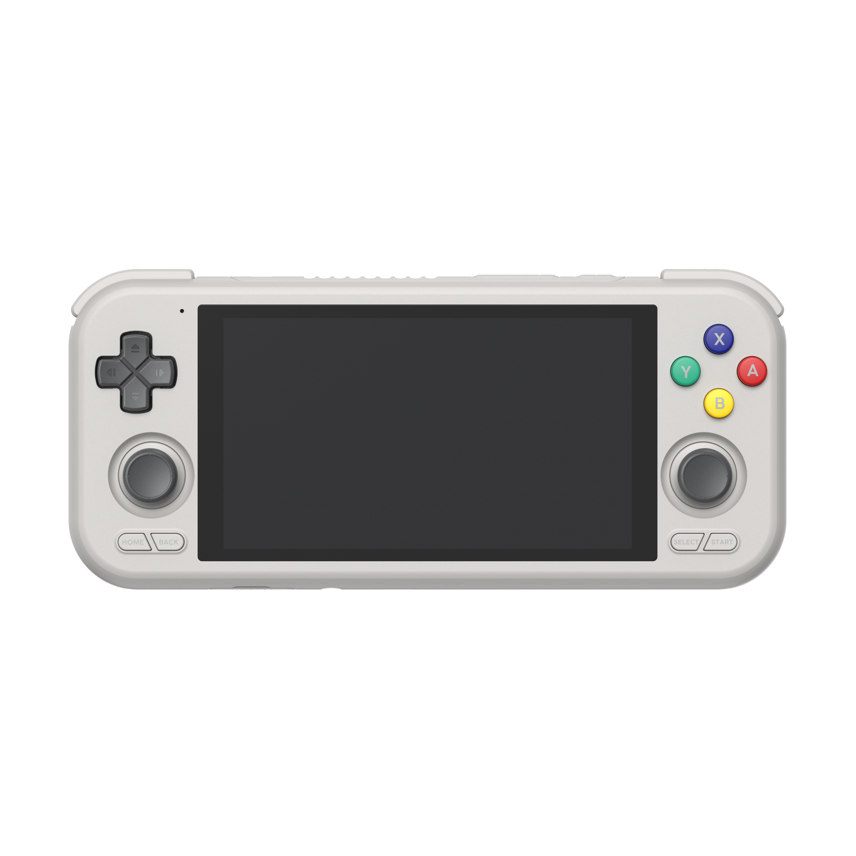 Retroid Pocket 4/4Pro Handheld Retro Gaming System
