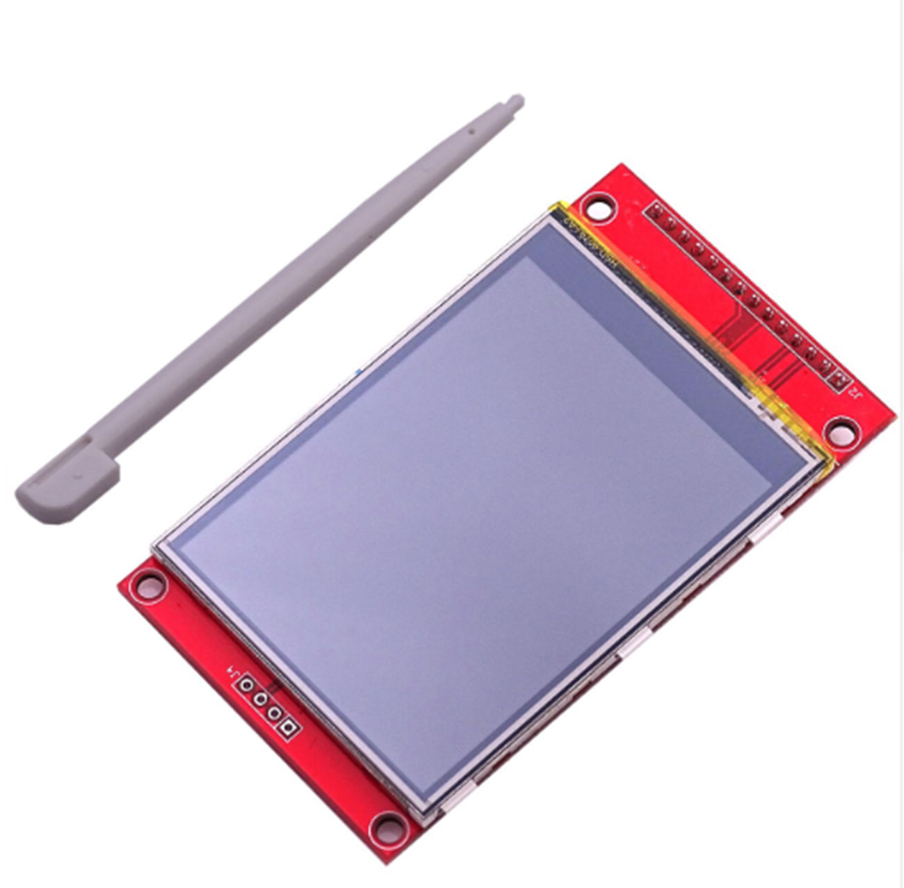 2.2 /2.4/2.8/3.2/3.5/4.0 Inch SPI TFT LCD Touch Panel Serial Port Module ILI934