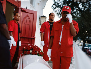 Boogie - Everythings For Sale (Album Review)