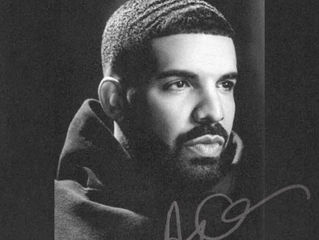 Drake - Scorpion (Album Review)