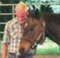 John Curley & Summer @ the Ranch