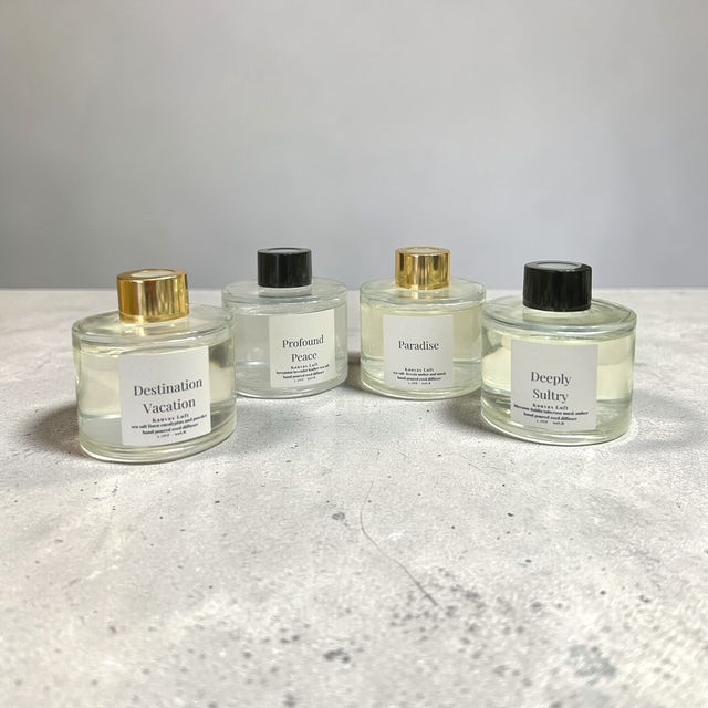 Thumbnail: Paradise Reed Diffuser