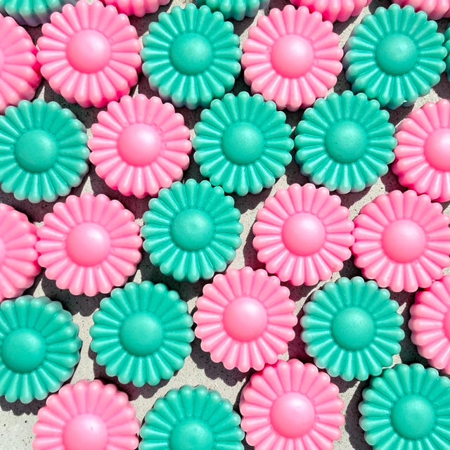 Thumbnail: Homebody Bliss Wax Melts