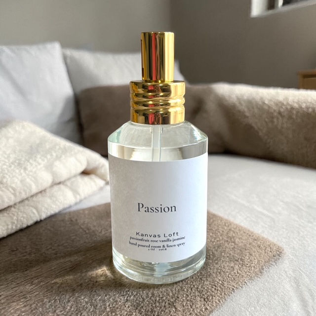 Thumbnail: Passion Room & Linen Spray
