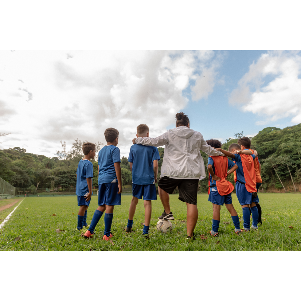 性弱説に基づく組織論