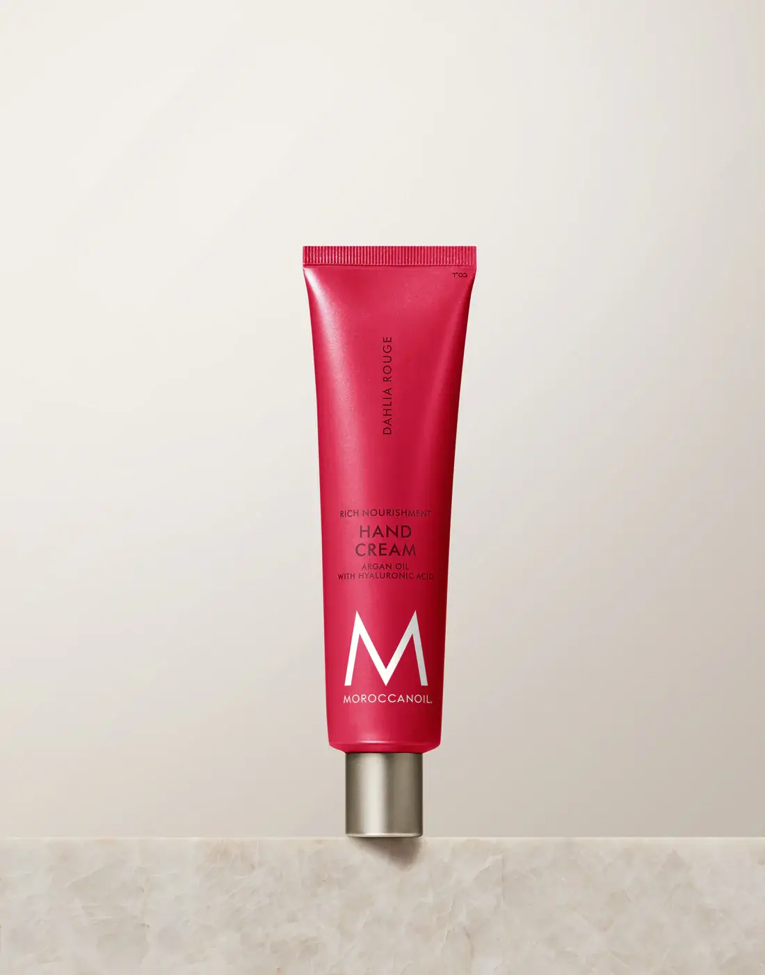 Moroccanoil Hand Cream Dahlia Rouge 100ml