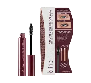 Amplified Tubing Mascara