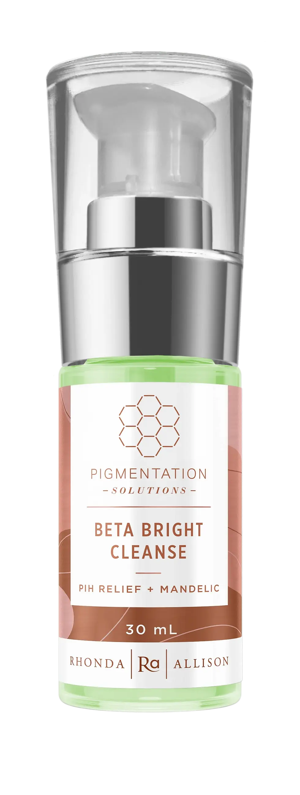 Beta Bright Cleanser 30ml
