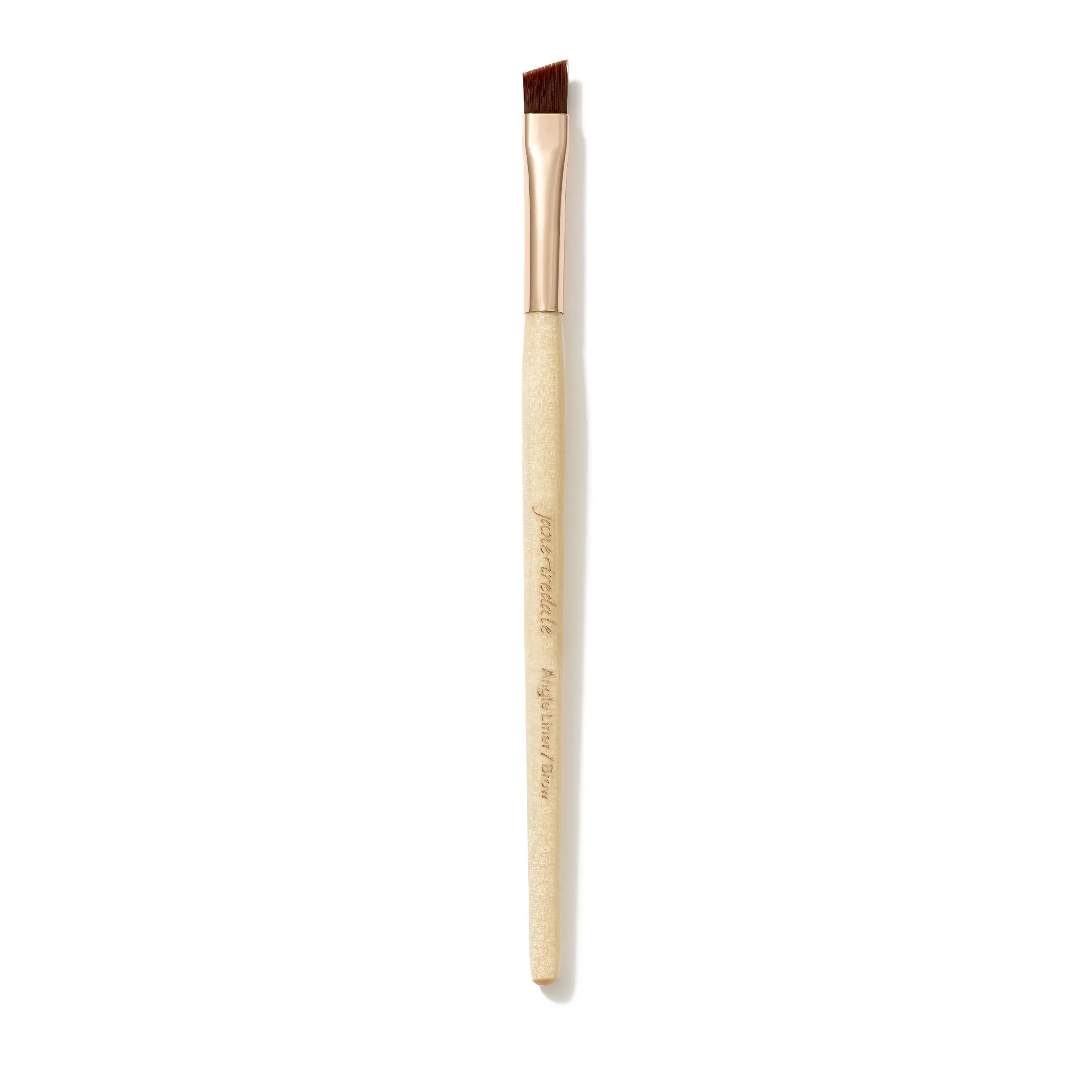 Angle Liner / Brow Brush