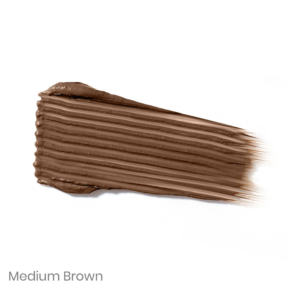 PureBrow Gel Medium Brown