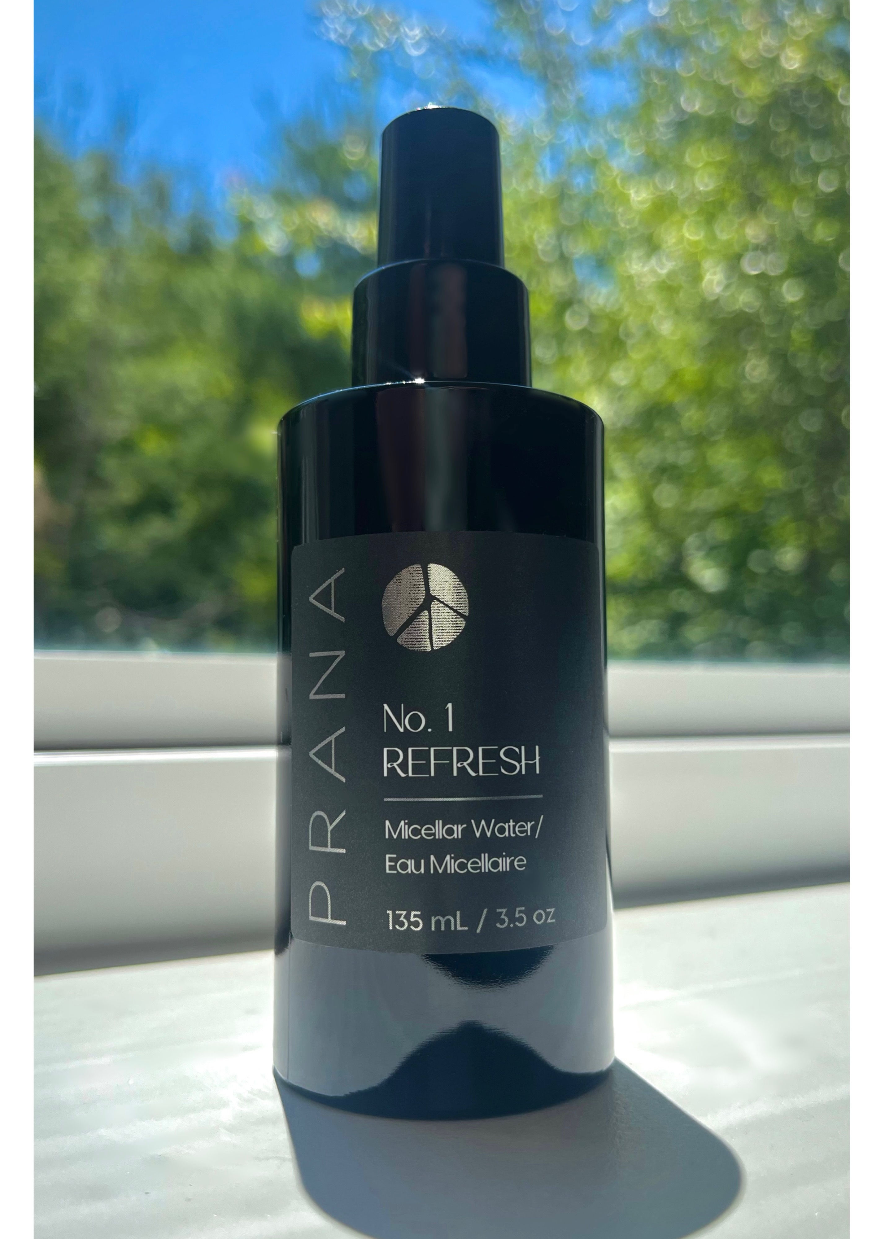 PRANA Refresh Micellar Water #1