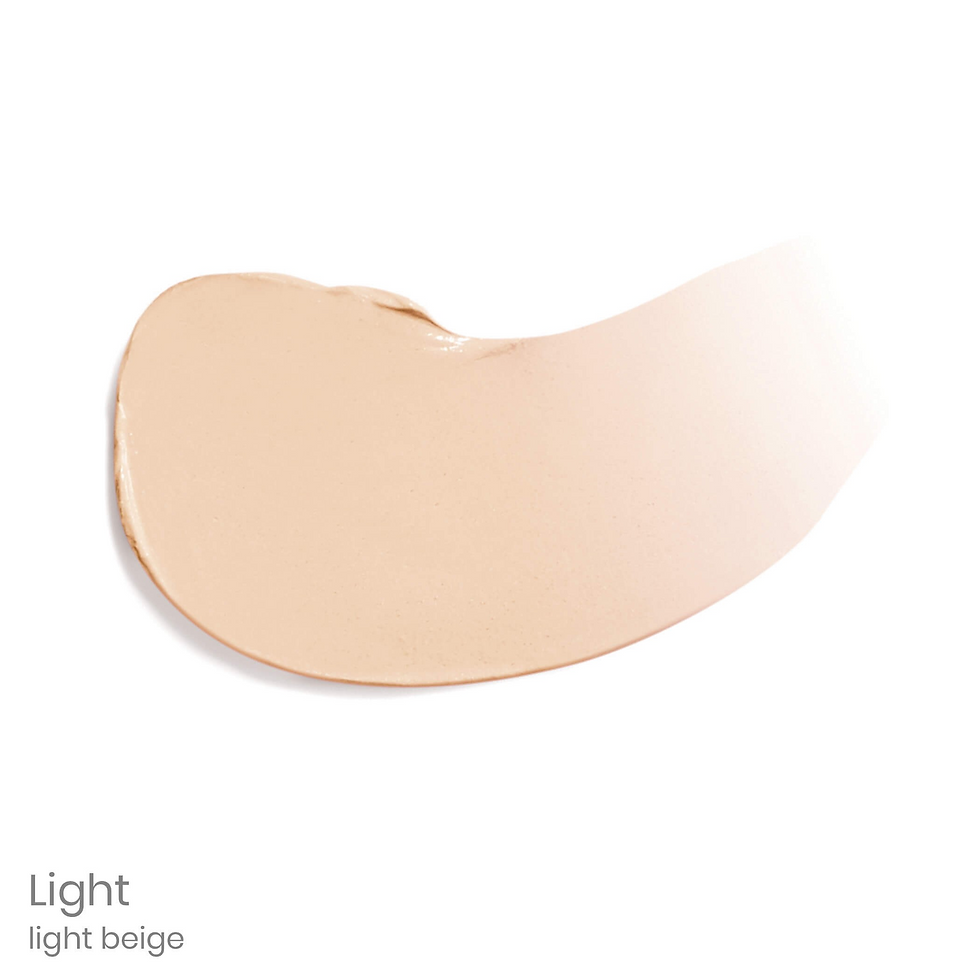 Dream Tint Tinted Moisturizer Light