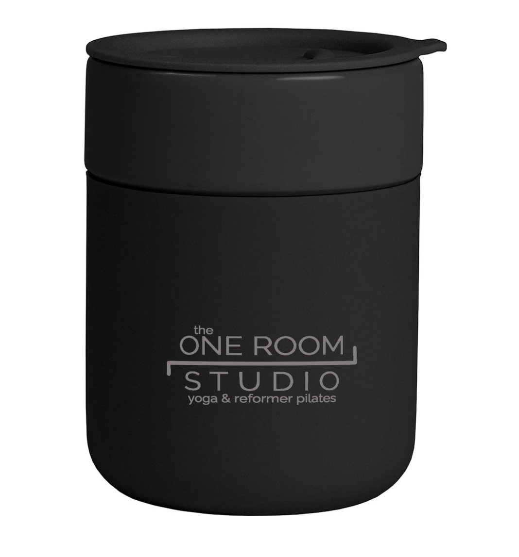 tORS Matte Ceramic Travel Coffee Cup (1000 points)