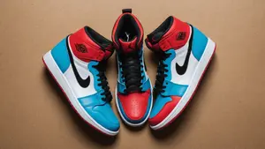 Unpacking the Timeless Influence of Nike Air Jordans: A Cultural Icon That Changed Everything