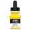 Thumbnail: LIQUITEX ACRYLIC INK (412 YELLOW MEDIUM AZO)