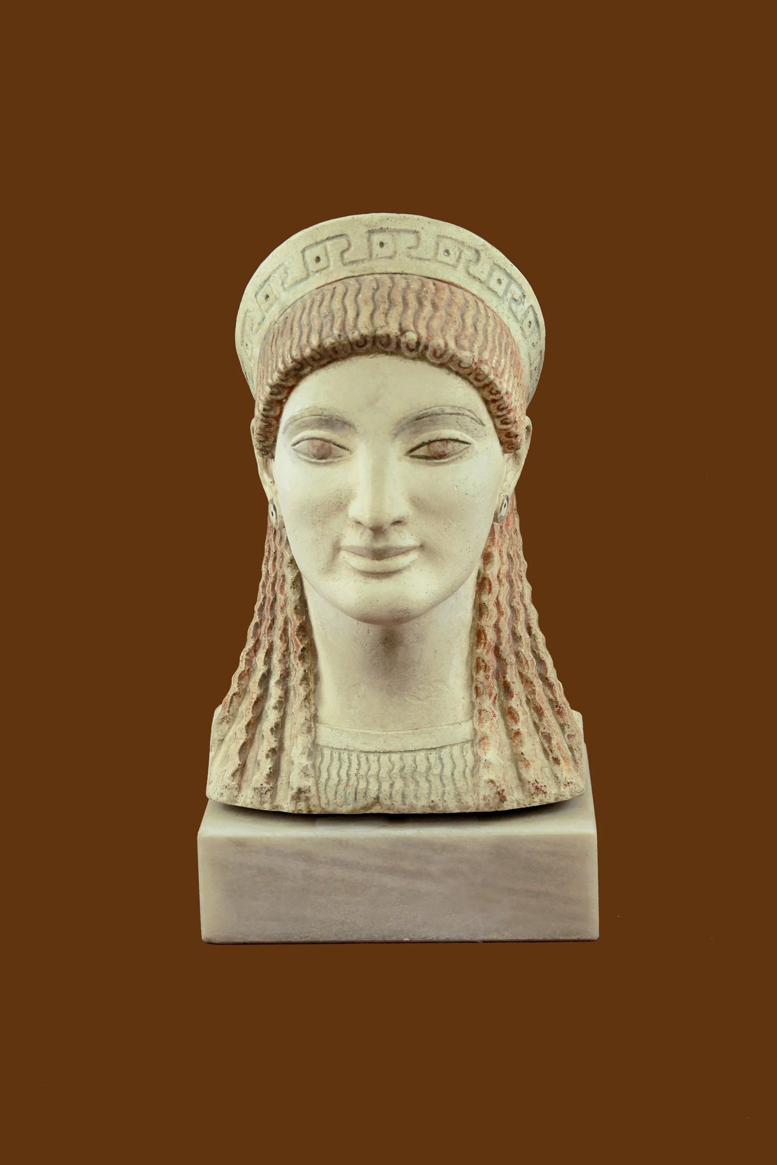 Ancient Greek Statues Divine Greek Art