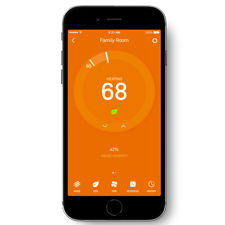 Thumbnail: Nest Learning Thermostat - 3rd Gen