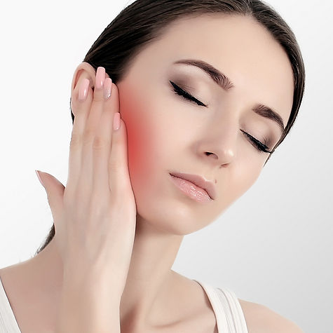 If you're in pain from TMJ, call Rovi Smile Center in Coral Springs to get fast, expert treatment