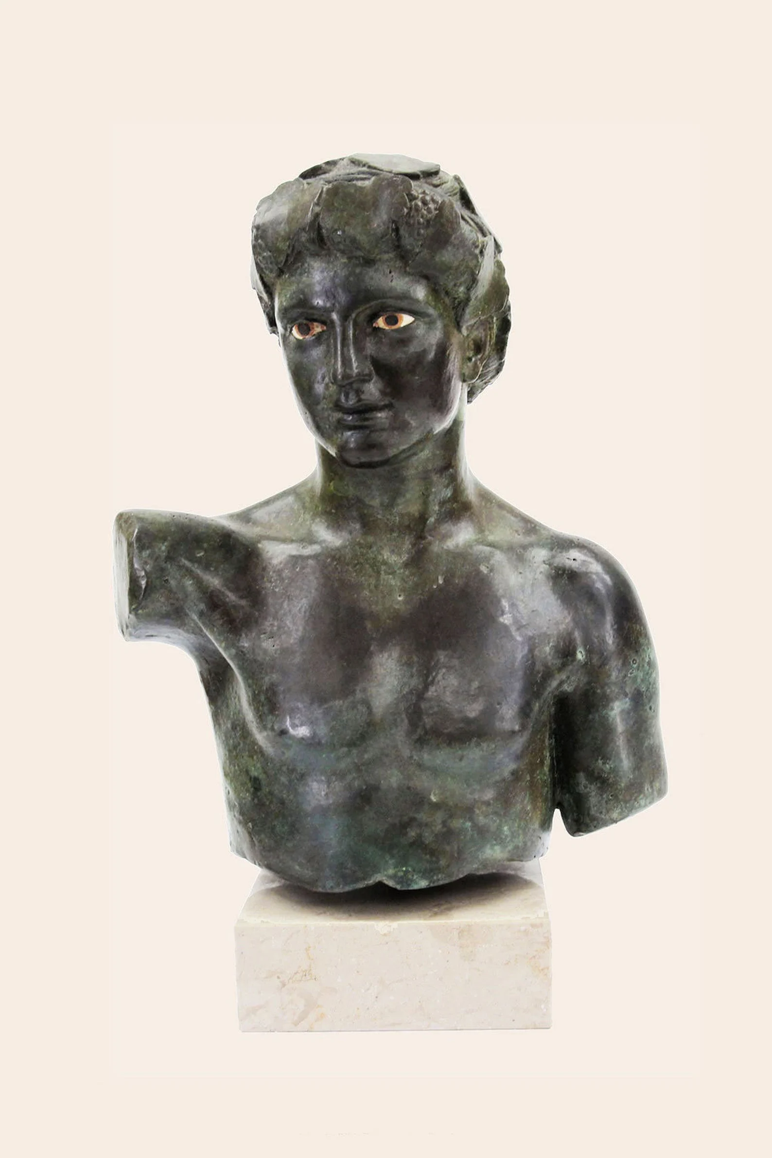 Greek Gods Statues | Divine Greek Art