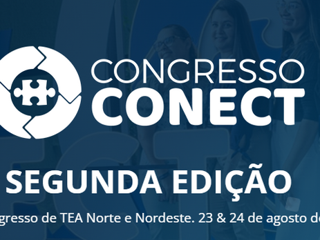TiTa Therapy confirma participação no Conect Autismo 2025