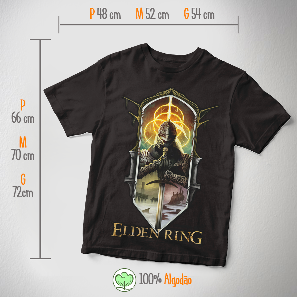 Miniatura: Elden Ring - The Tarnished