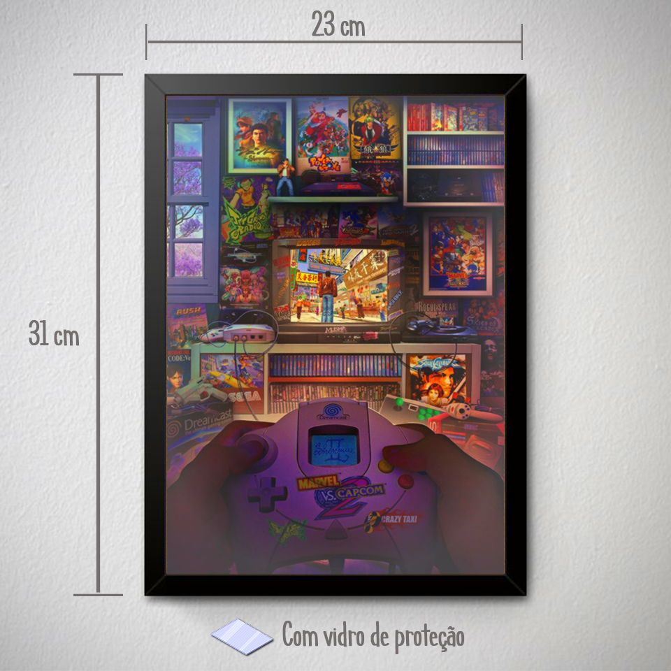 Miniatura: Generations - Dreamcast