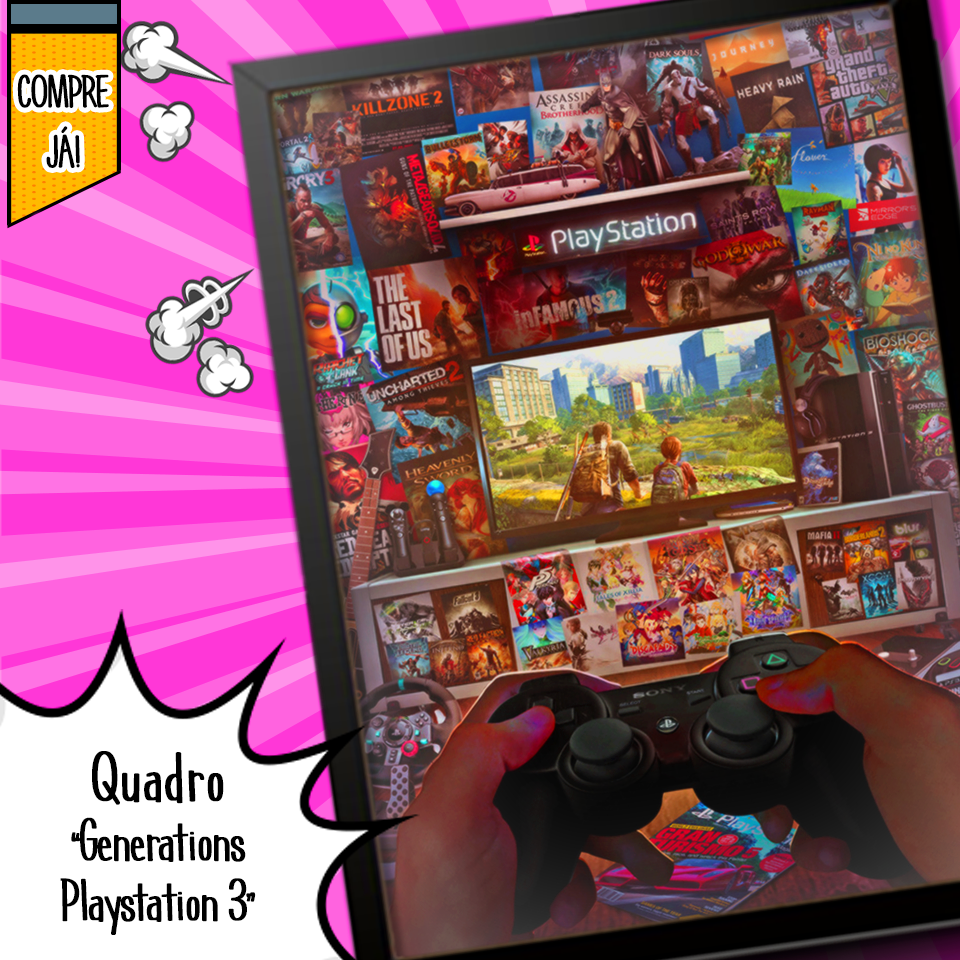 Miniatura: Generations - Playstation 3