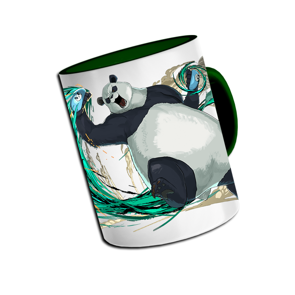 Jujutsu Kaisen - Panda