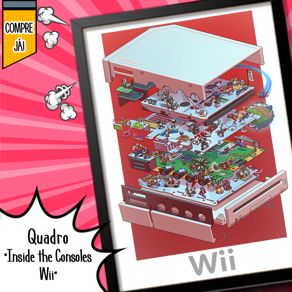 Miniatura: Inside the Consoles - Wii