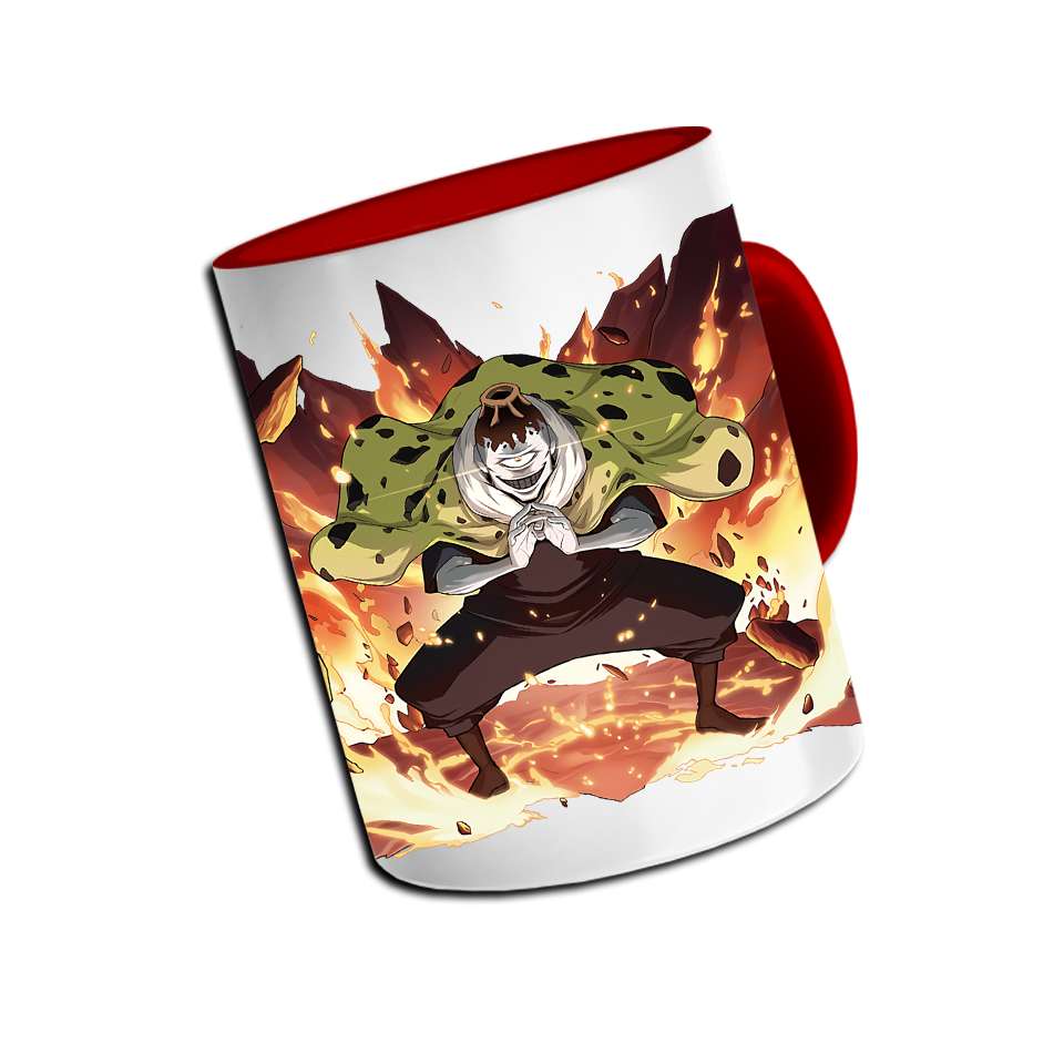 Jujutsu Kaisen - Jogo