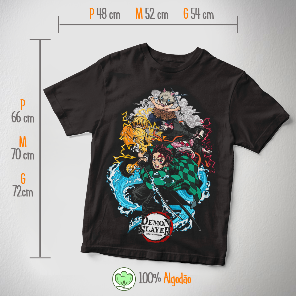 Miniatura: Demon Slayer - Slayer Corps