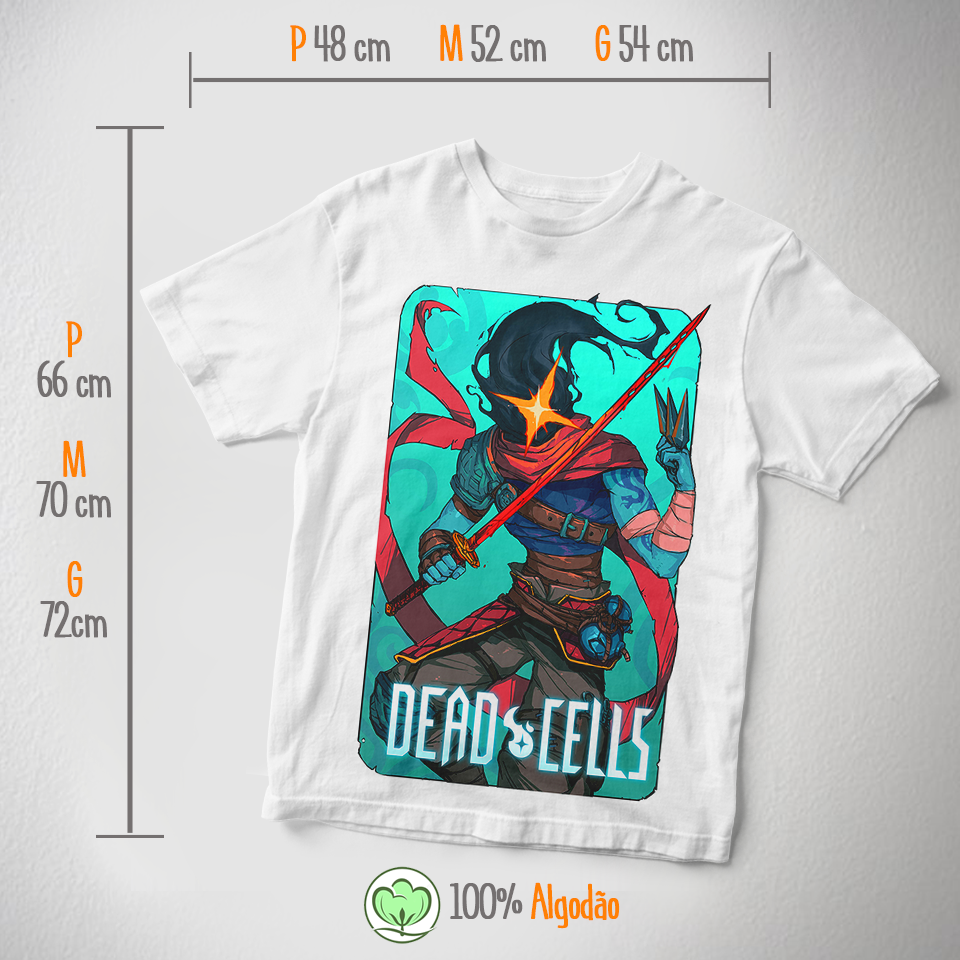 Miniatura: Dead Cells - The Beheaded