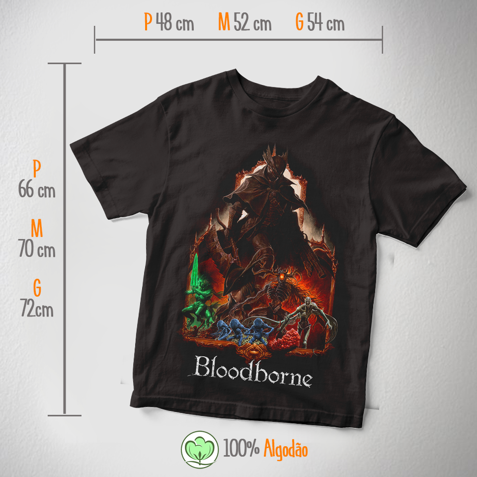 Miniatura: Bloodborne - The Old Hunters