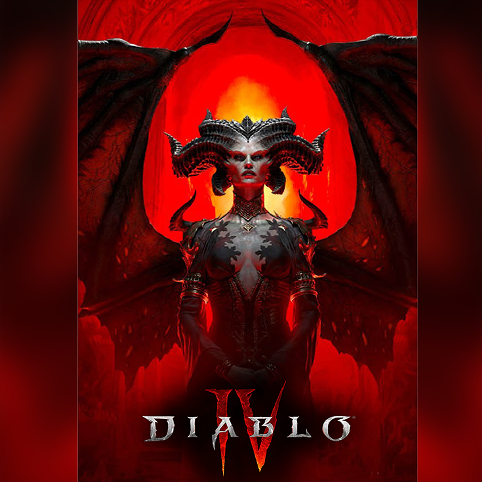 Miniatura: Diablo IV - Lilith
