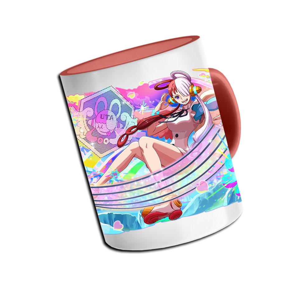 One Piece - Uta