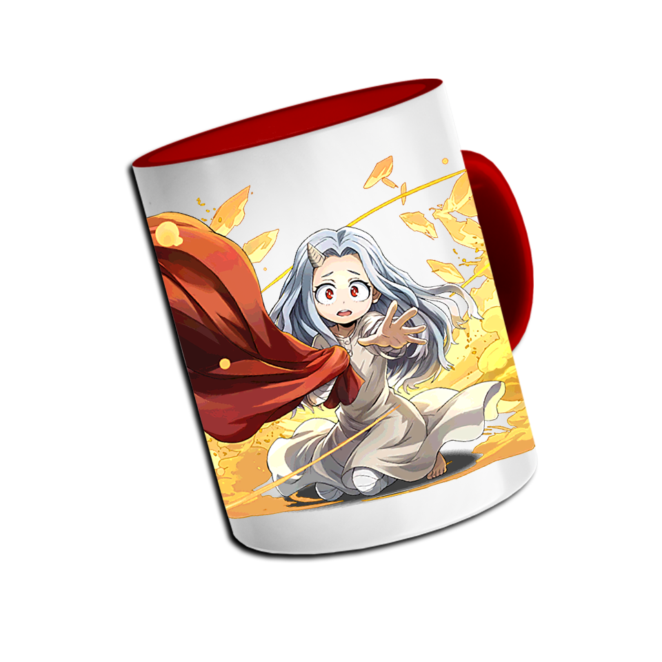 My Hero Academia - Eri