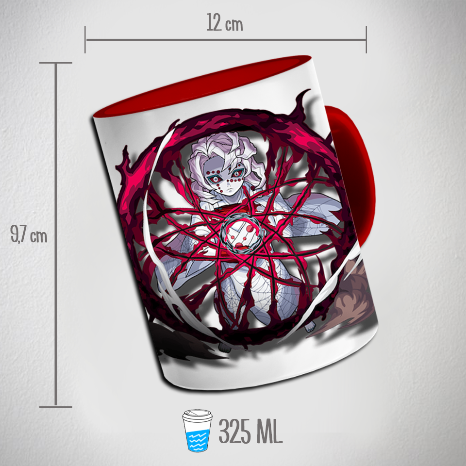 Miniatura: Demon Slayer - Rui