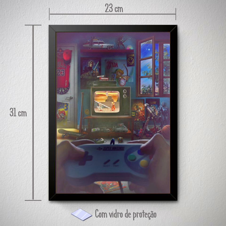 Miniatura: Generations - Super Nintendo