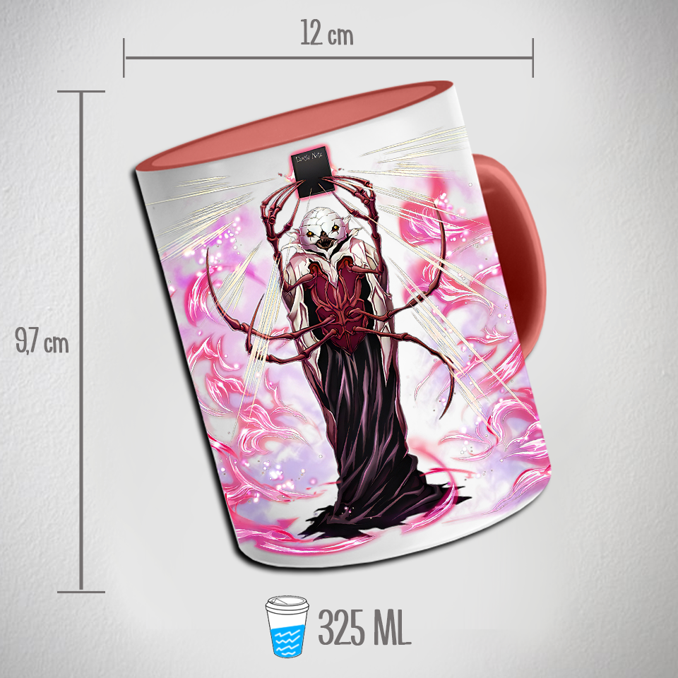 Miniatura: Death Note - Sidoh