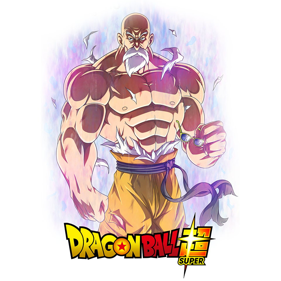 Miniatura: Dragon Ball Super - Mestre Kame