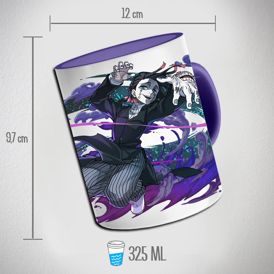 Miniatura: Demon Slayer - Enmu