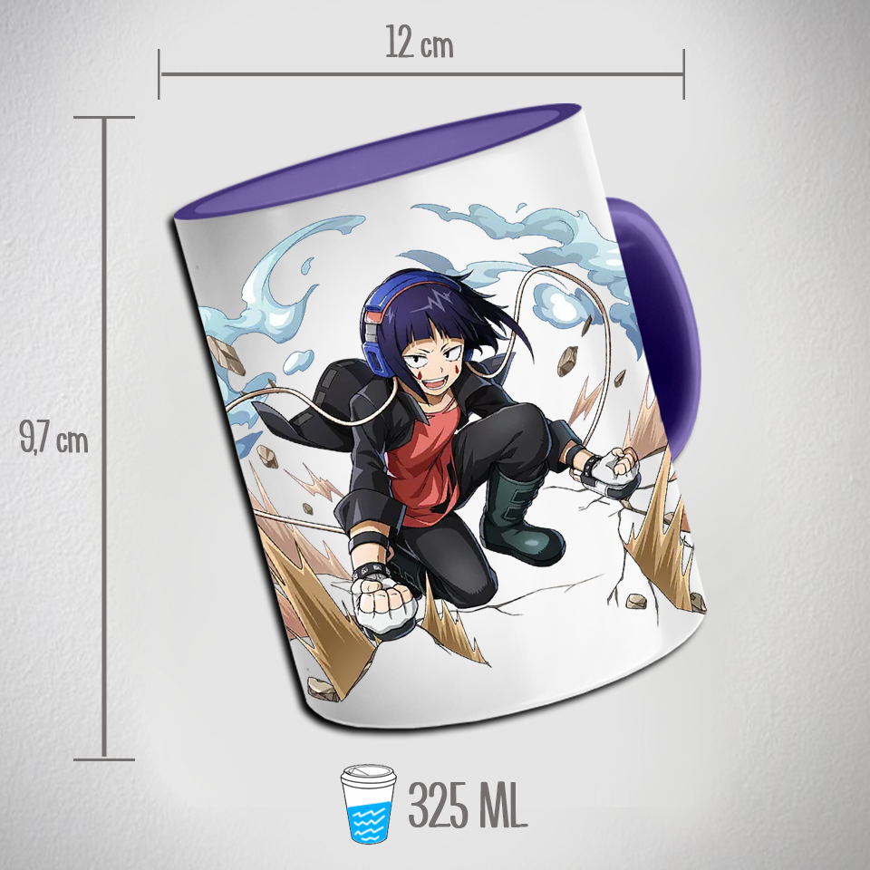 Miniatura: My Hero Academia - Kyoka Jiro