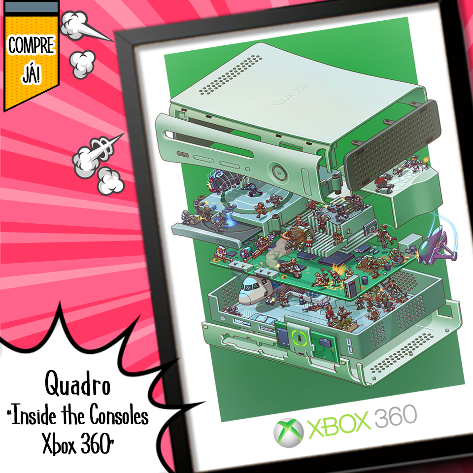 Miniatura: Inside the Consoles - Xbox 360