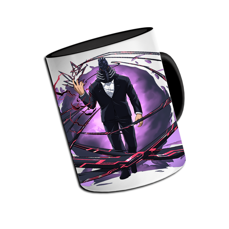 My Hero Academia - All for One