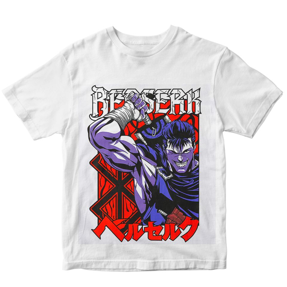 Berserk - Guts