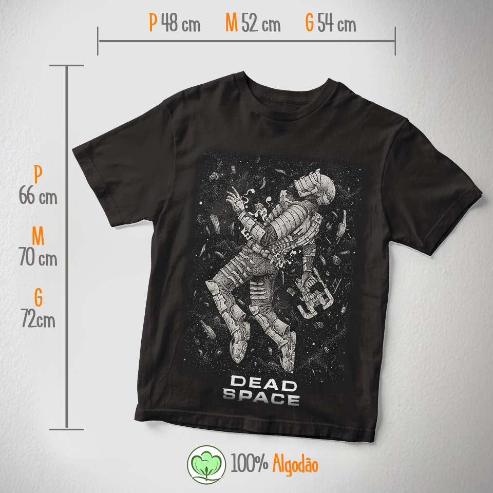 Miniatura: Dead Space - Lost in Space