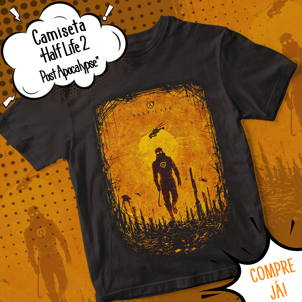 Miniatura: Half Life 2 - Post Apocalypse