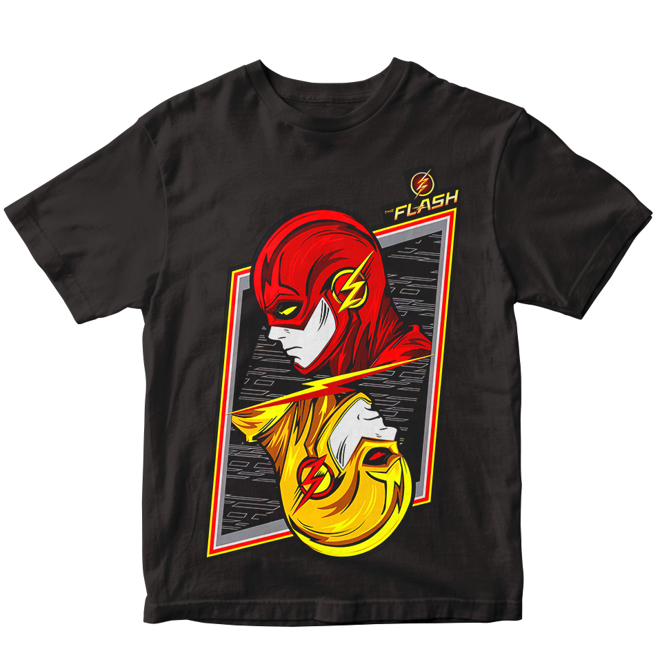 The Flash - Reversal