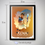 Miniatura: Game Movie Posters - Kena, Bridge of Spirits